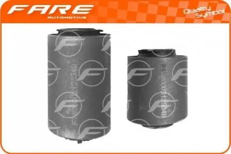 Сайлентблок к-т FARE Fare sa 5349