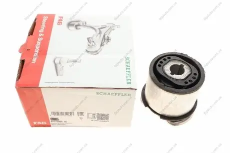 Автозапчастина FAG 829060810
