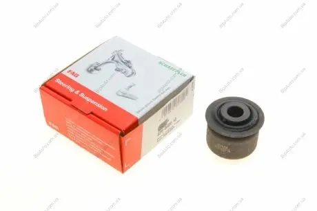 Сайлентблок важеля (переднього) Citroen C5/C6/ Peugeot 407/508 04- 829 0600 10 FAG 829060010