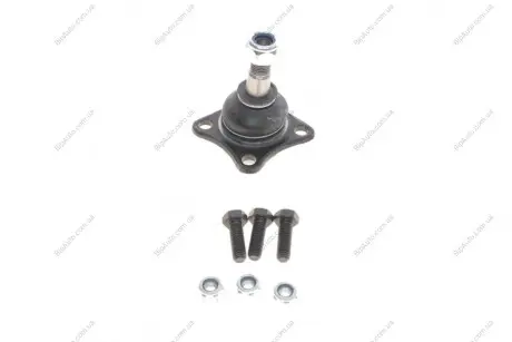 Опора кульова (передня/знизу) Fiat Palio 96- VKDS 312026 SKF VKDS312026