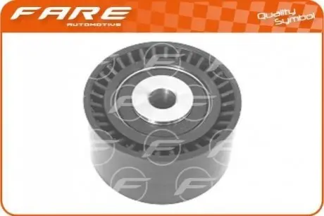 Натяжний ролик FARE Fare sa 4657