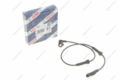 Датчик ABS (задній) Renault Master 10- 0 986 594 670 BOSCH 0986594670