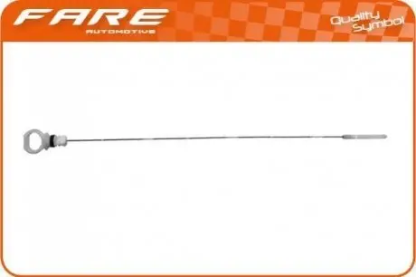 Щуп масляний металевий FARE Fare sa 4702