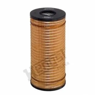 Фільтр палива HENGST HENGST FILTER E470KPD388