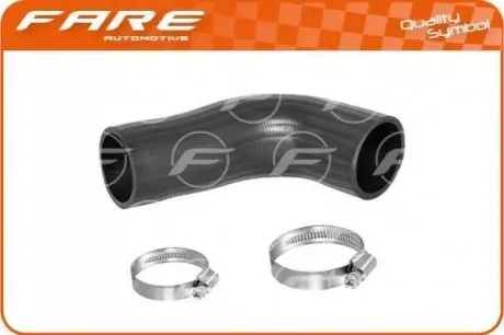 Патрубок Fare sa 14657