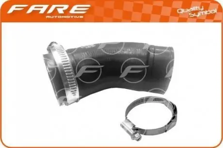 Патрубок Fare sa 14913