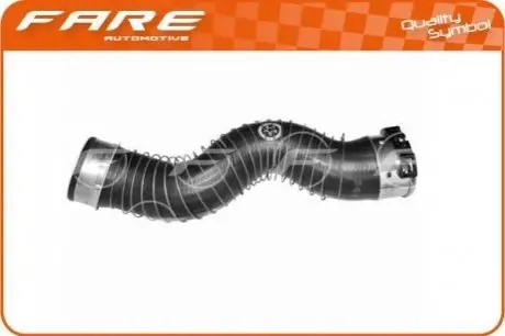 Патрубок FARE Fare sa 14697