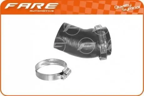 Патрубок Fare sa 14675