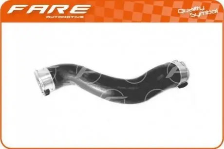 Патрубок FARE Fare sa 14656
