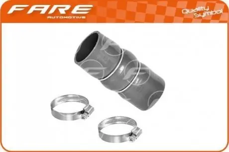 Патрубок Fare sa 13873