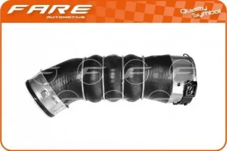 Патрубок FARE Fare sa 14688