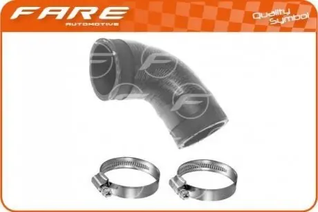 Патрубок Fare sa 11092