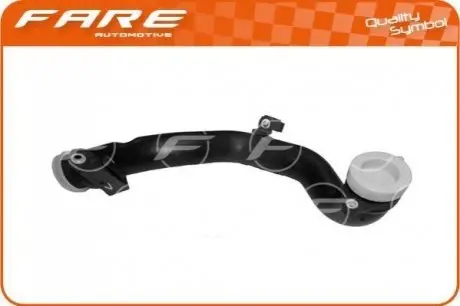Патрубок Fare sa 14701