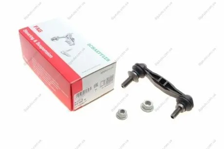 Автозапчастина FAG 818058510
