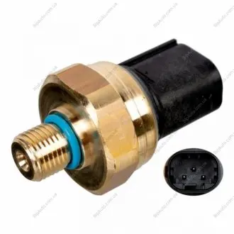 Автозапчастина FEBI BILSTEIN 171880