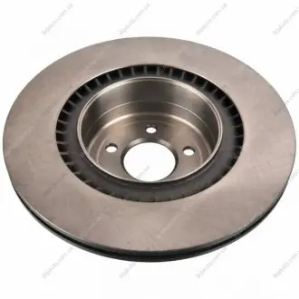 Диск тормозной FEBI BILSTEIN 174459