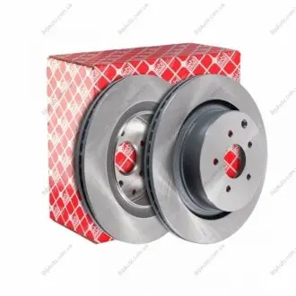 Автозапчастина FEBI BILSTEIN 170755