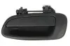 Ручка дверей задн Лів (зовнішн, чорна текстура) TOYOTA CARINA E T19 04.92-09.97 6010-19-017403P BLIC 601019017403P (фото 1)