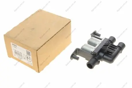 Клапан печки 1 147 412 353 BOSCH 1147412353