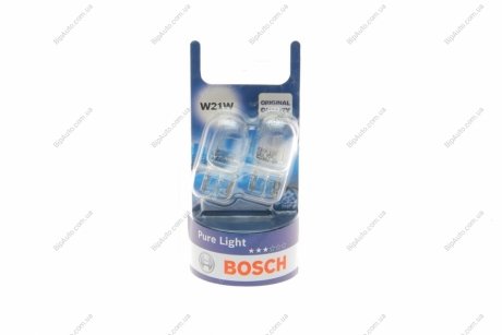 ЛАМПА 1 987 301 096 BOSCH 1987301096