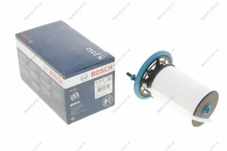 Фільтр паливний Fiat Doblo 1.3-2.0JTD 11- F 026 402 212 BOSCH F026402212