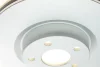 Диск тормозной TEXTAR 92306703 (фото 4)