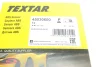 Датчик частоти обертання колеса TEXTAR 45030600 (фото 7)