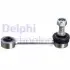 Автозапчастина DELPHI TC5538 TC5538