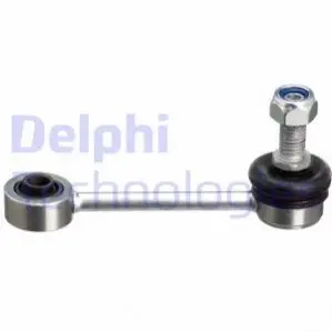 Автозапчастина Delphi TC5538