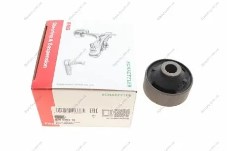 Сайлентблок важеля (переднього/ззаду) Mitsubishi Colt VI 04-12/Smart Forfour 04-06 829 0364 10 FAG 829036410