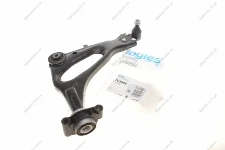 Автозапчастина Delphi TC3909