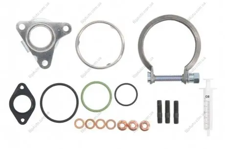 Комплект прокладок турбіни Fiat Doblo 1.3 D Multijet 16- 705.300 ELRING 705300