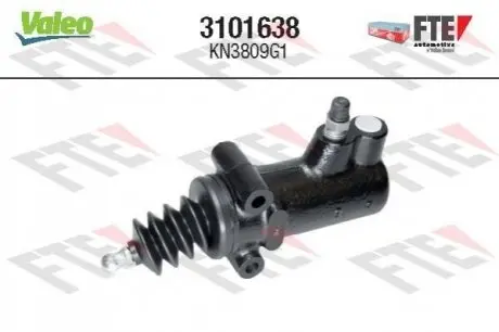 Автозапчастина Valeo 3101638