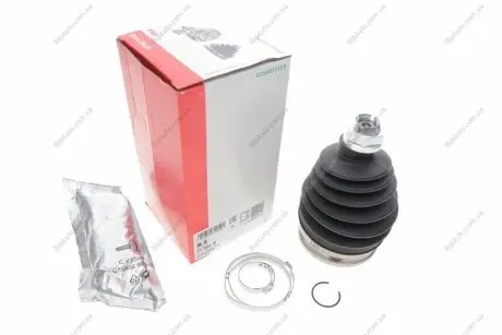 ШРКШ (зовнішній) Renault Megane/Scenic 08-/Fluence/Dacia Duster 10- (25x33z) 771 0668 30 FAG 771066830