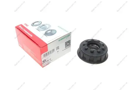 Подушка амортизатора (заднього) Audi 100/200/A6 88-98 814 0100 10 FAG 814010010