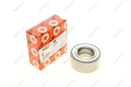 Подшипник ступицы к-кт 713 1516 10 FAG 713151610