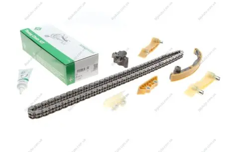 Комплект цепи грм 559 0152 10 INA 559015210