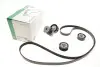 Комплект ременя генератора MB E-class (W212) 09-15 (6PK2315) INA 529 0444 10 529044410