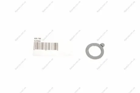 Прокладка труби вихлопної Citroem Berlingo/Peugeot Partner 1.5D/1.6D/2.0D 08- 935.760 ELRING 935760 (фото 1)