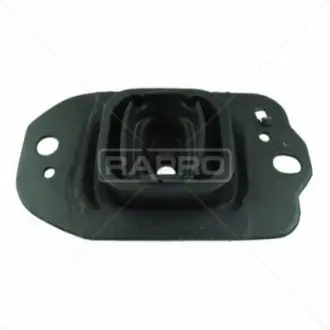 Подушка двигуна Laguna II/III 2.0dCi 05- Л. 51931 Rapro R51931