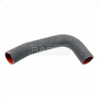 Патрубок інтеркулера Ducato/Boxer/Jumper 3.0HDI 06- (нижн.) 11660 Rapro R11660