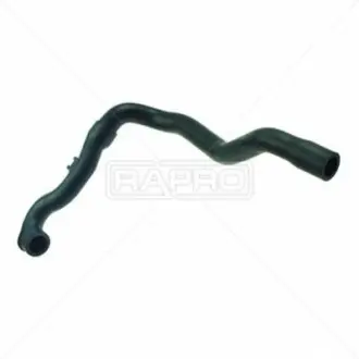 Патрубок радіатора Volvo S60/V70/XC70/XC90 2.0-2.5 00-10 31165 Rapro R31165