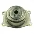 Подушка двигуна Astra H/Meriva B/Zafira B 04- Л. RAPRO 51900