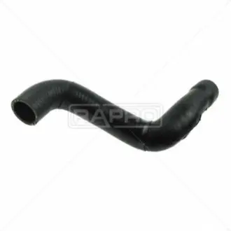 Патрубок радіатора Golf III/IV/Vento 1.8/1.9 91-02 25329 Rapro R25329