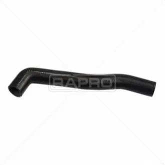 Патрубок радіатора Golf/Jetta/Passat 1.6-1.8 -99 25170 Rapro R25170