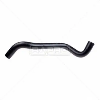 Патрубок радіатора Megane II/Scenic II 1.4/1.6 i 02- (нижн.) 12186 Rapro R12186