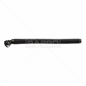 Патрубок вентиляції картера BMW 3(E46)/5(E39/E60)/X3(E83) M52/M54 19162 Rapro R19162