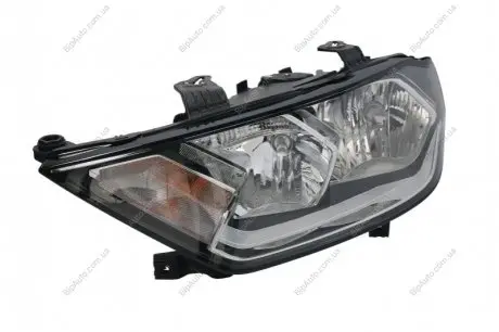 Автозапчастина Valeo 450680