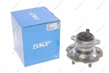 Підшипник маточини (задньої) Toyota Avensis 1.8/2.0 08-18 VKBA 7541 SKF VKBA7541