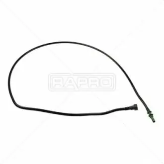 Паливна трубка Kangoo 1.5 dCi 03- 12618 Rapro R12618